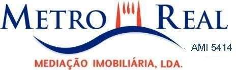 Metro Real - Mediação Imobiliária, Lda