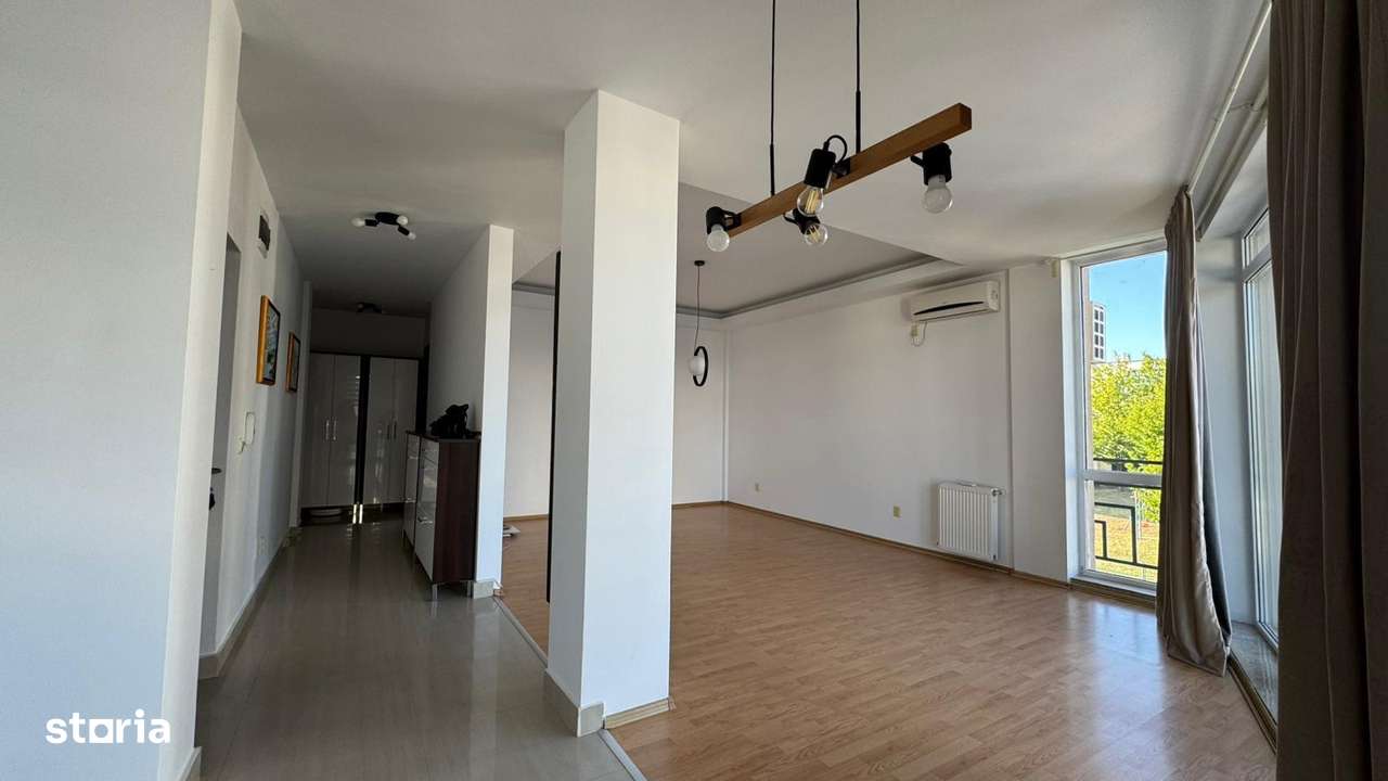 Apartament 2 camere-Voluntari-Bulevardul Pipera-4