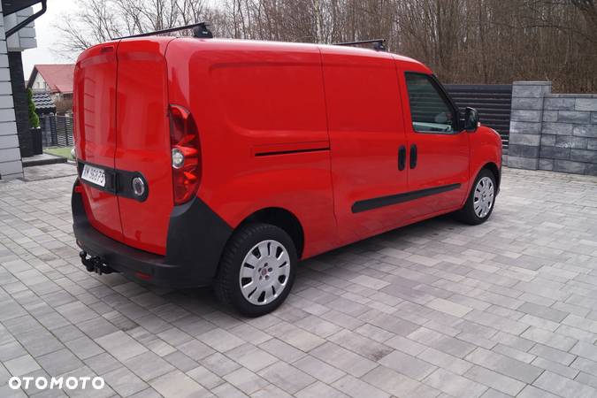 Fiat Doblo - 4