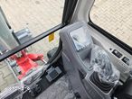 Takeuchi Koparka Minikoparka Takeuchi TB320 Najnowszy Model !! Nowość !! - 14