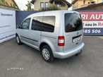 Volkswagen Caddy 1.9 TDI DPF Life Style (5-Si.) - 4