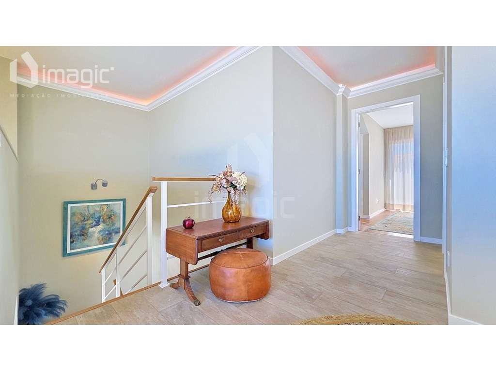 APARTAMENTO T4 DUPLEX - VISTA DE MAR, ERICEIRA CENTRO-23