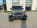 Jeep Wrangler Unlimited 2.0 Turbo PHEV 4xe Sahara - 2