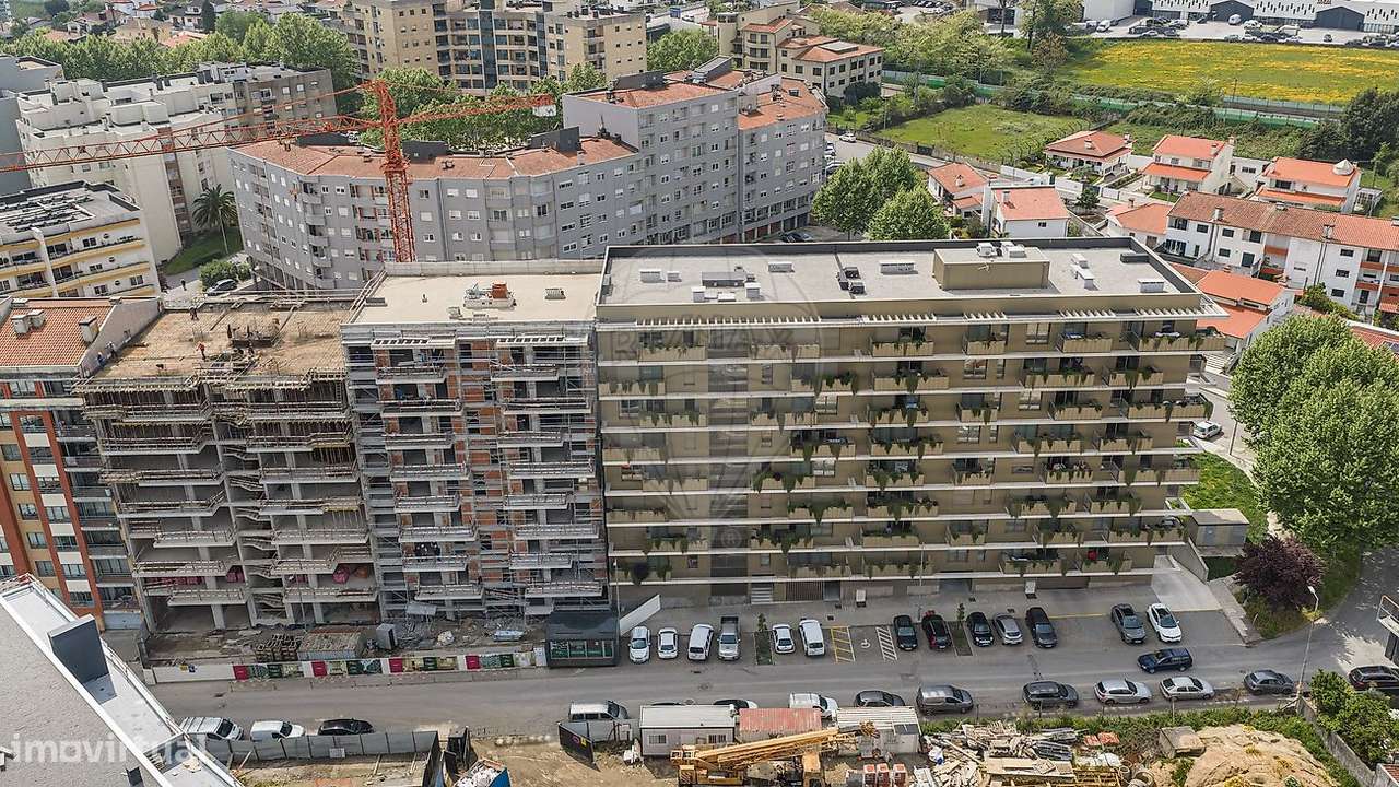 Apartamento T2 para venda-8