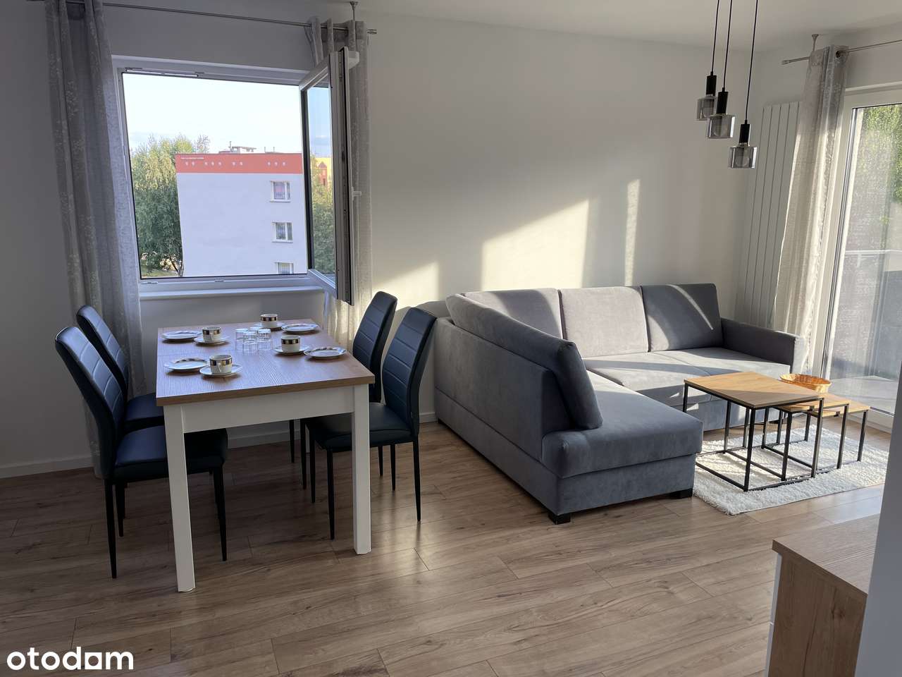 Tychy oś. Fit, 3 pokoje 68,24 m². - Pełny obrazek: 2/10