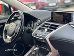 Lexus Seria NX 300h AWD Luxury - 15