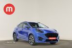 Ford Puma 1.0 EcoBoost MHEV ST-Line - 1