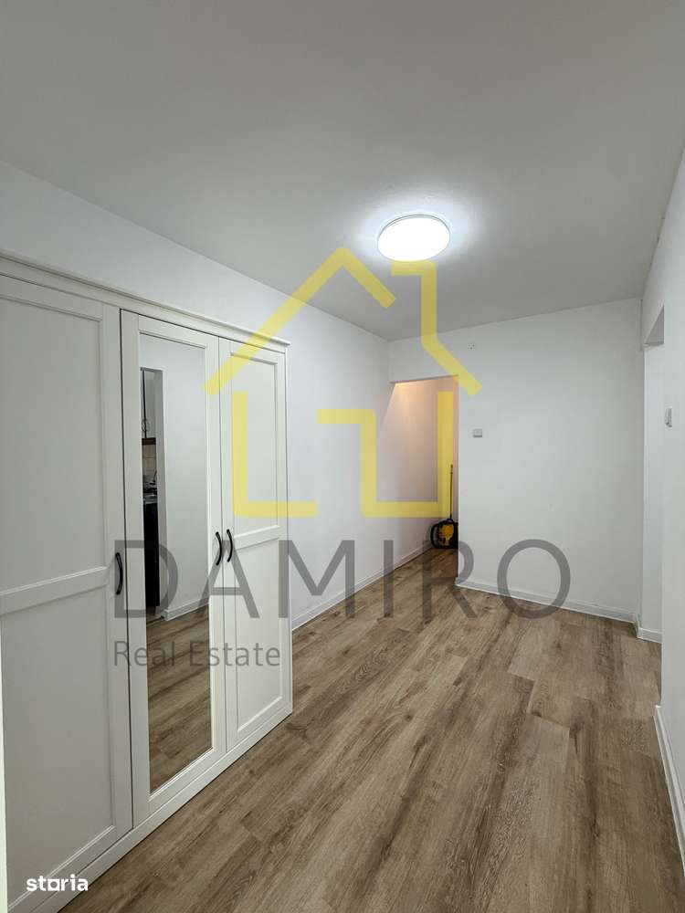Apartament 2 camere Sos.Mihai Bravu metrou Iancului Avrig Ferdinand I-9