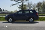 Chevrolet Captiva 2.0 4WD 7 Sitzer LT Exclusive - 3