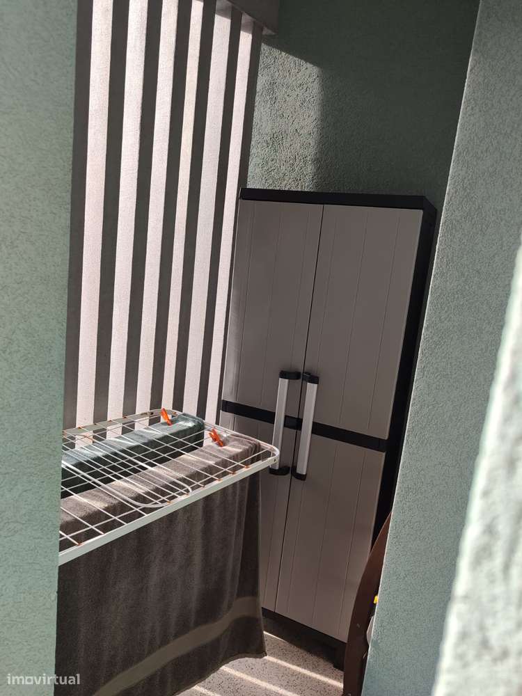 Excelente T1 c/ Varanda +Lavandaria - Próximo Metro e Baixa Portuense-14
