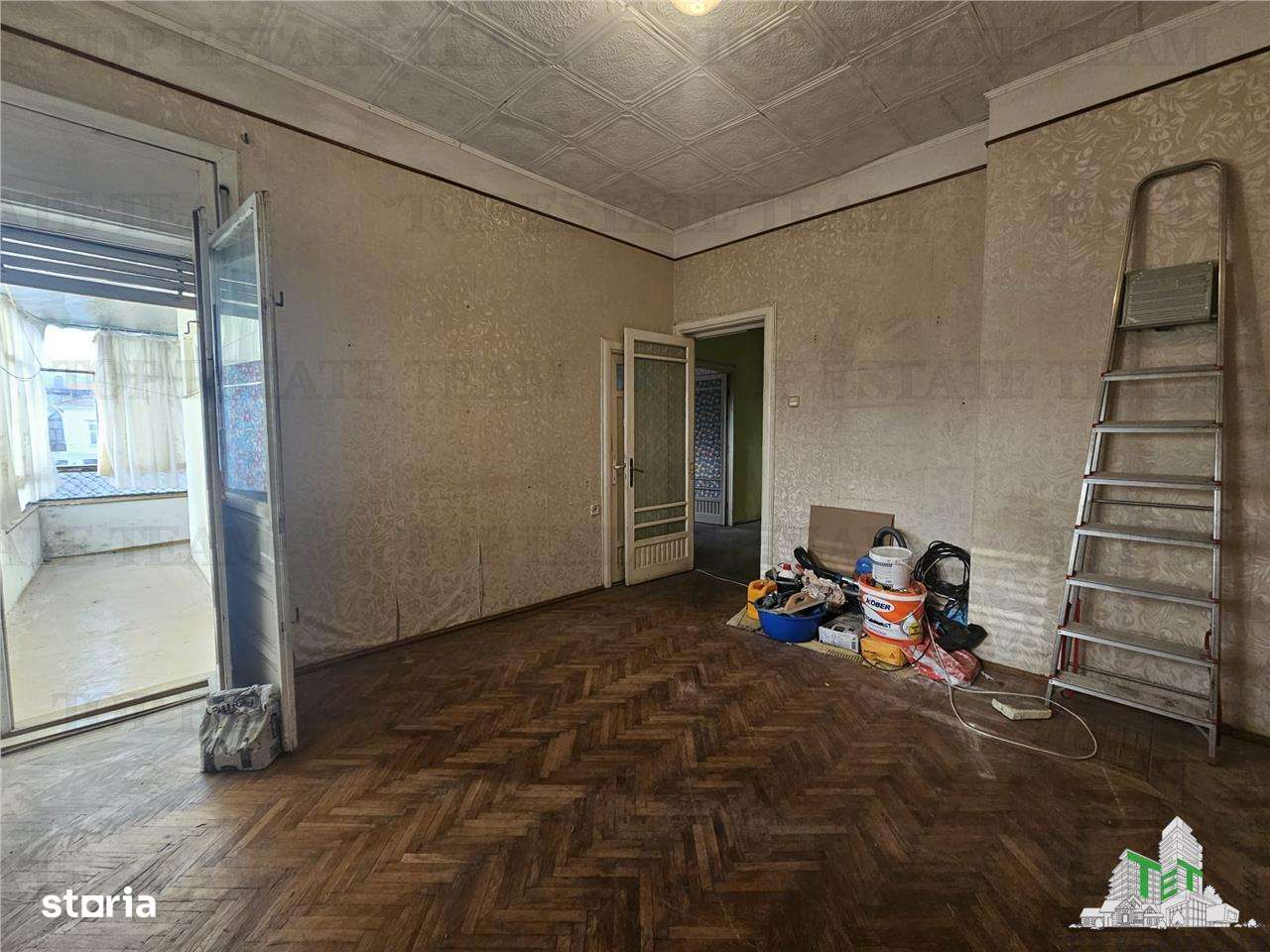 Apartament cu 4 camere cu terasa si vedere la mare - Peninsula, langa-5