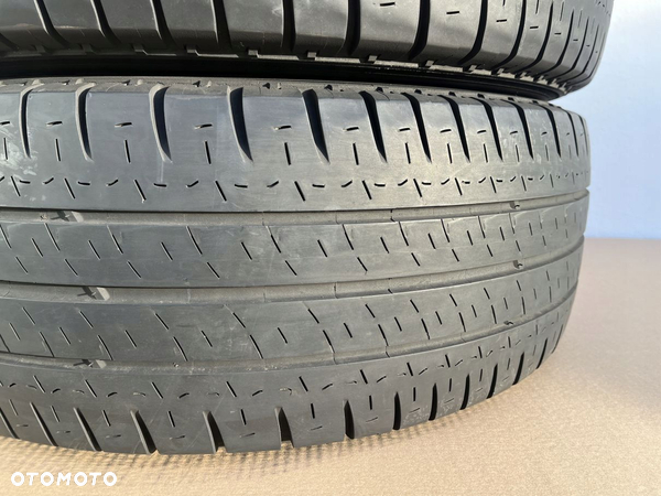 OPONY 235/65/16C 115/113R MICHELIN AGILIS - 4