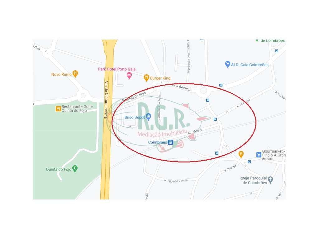 Lugar de Garagem - VILA NOVA DE GAIA - Grande imagem: 2/2