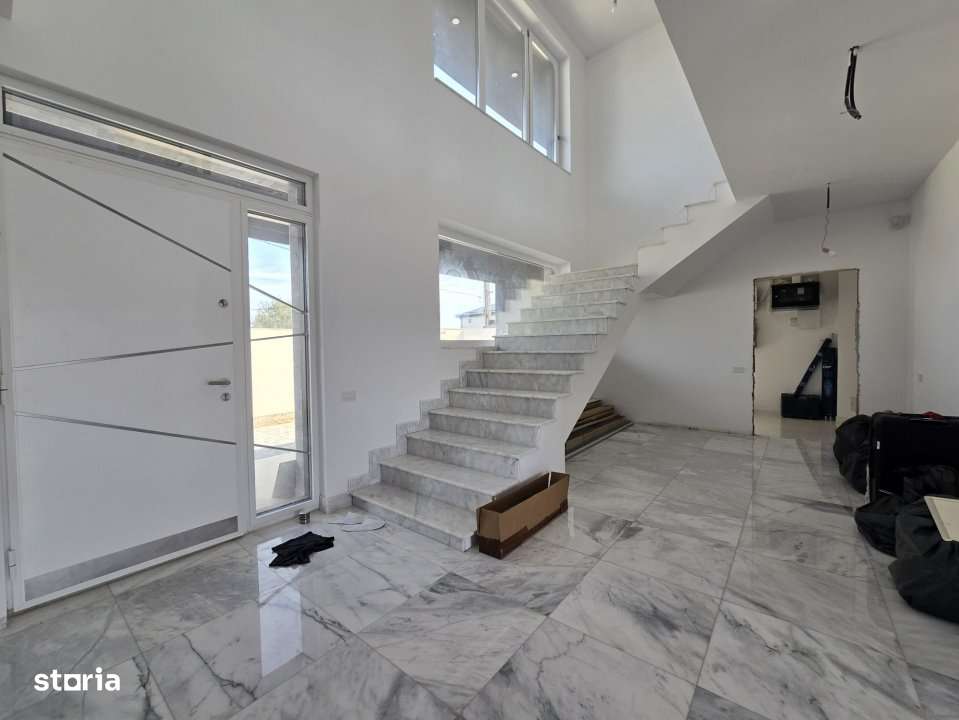 Vila moderna cu piscina langa Bucuresti - Cernica - Balaceanca - Imagine principală: 3/19