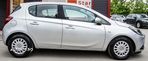 Opel Corsa 1.4 ECOTEC Aut. Cosmo - 11