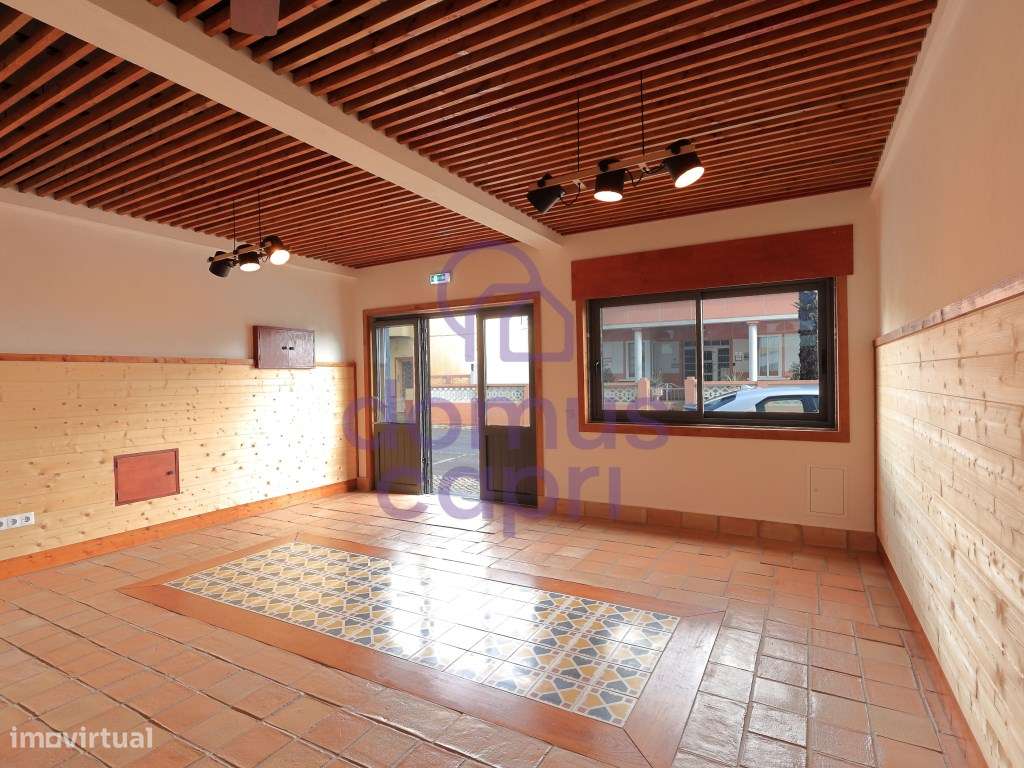 Loja em Fuzeta - Grande imagem: 2/24