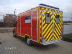 Fiat DUCATO KARETKA AMBULANS - 7