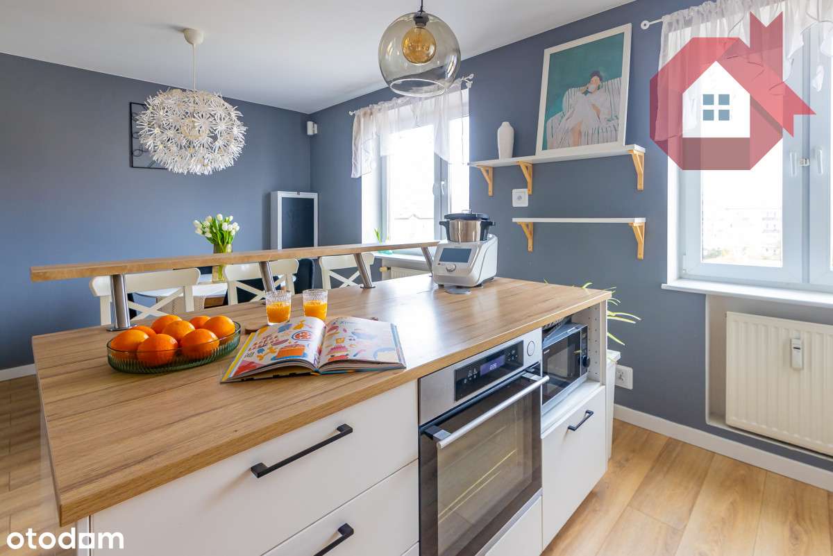 127 m2 - 5 pok z meblami bez dodatkowych nakładów-5