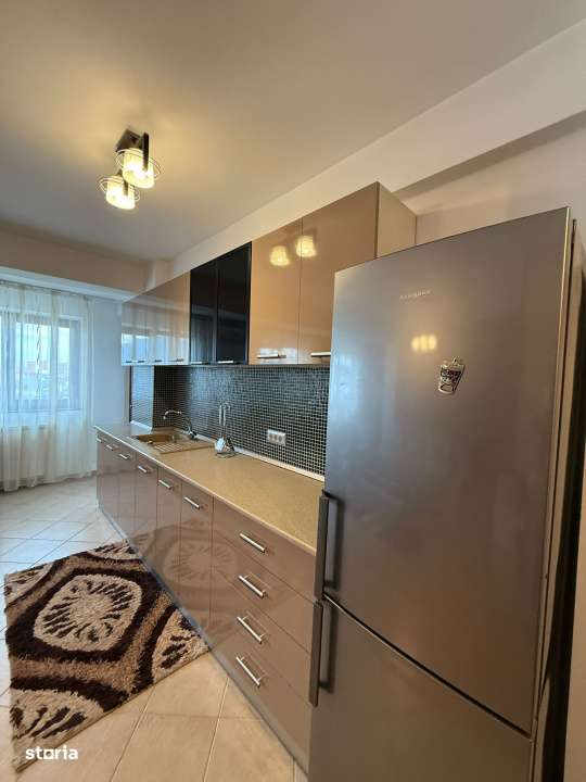 Apartament 2 camere de vanzare Zona Primo-5