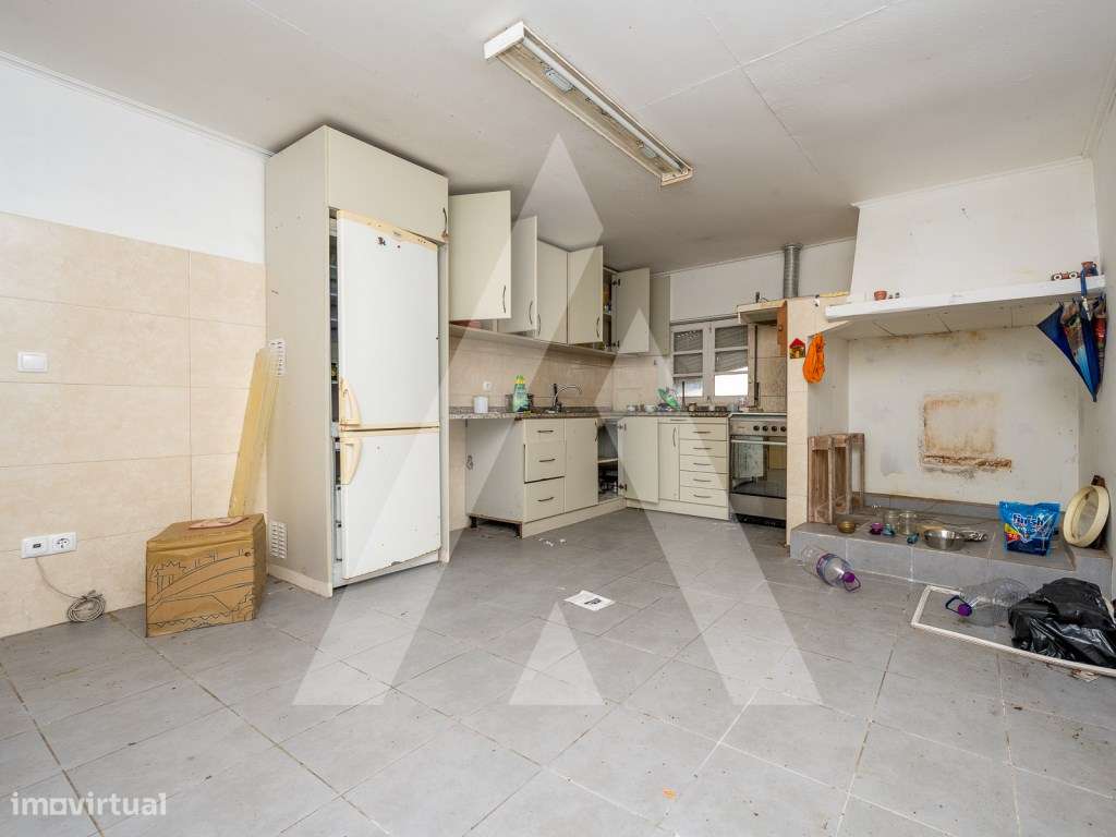 Moradia Térrea Isolada - Torrão Lameiro, Ovar-53