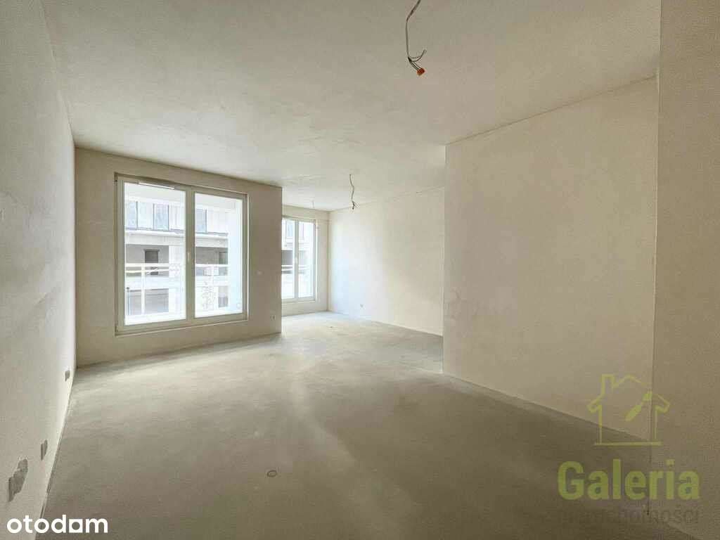 2 pokoje na Kępie Parnickiej – cesja, od zaraz!-4