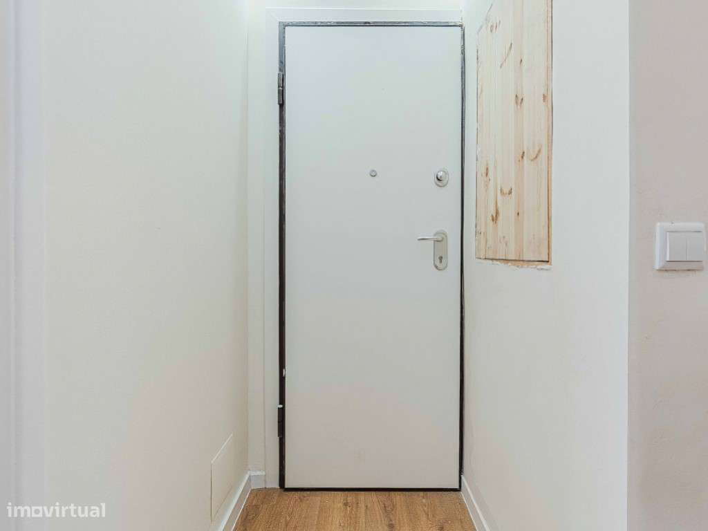 T3 Totalmente Remodelado - Avenida D. José I, Amadora-46