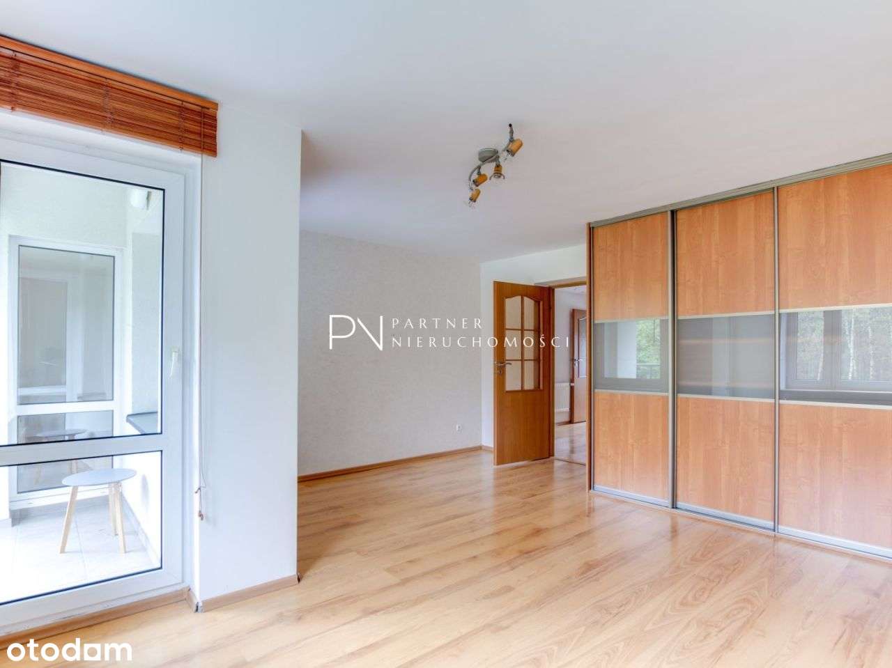 Apartament w nowym budownictwie z balkonem - Pełny obrazek: 5/19