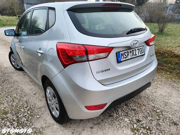 Hyundai ix20 1.4 Edition 20 - 1