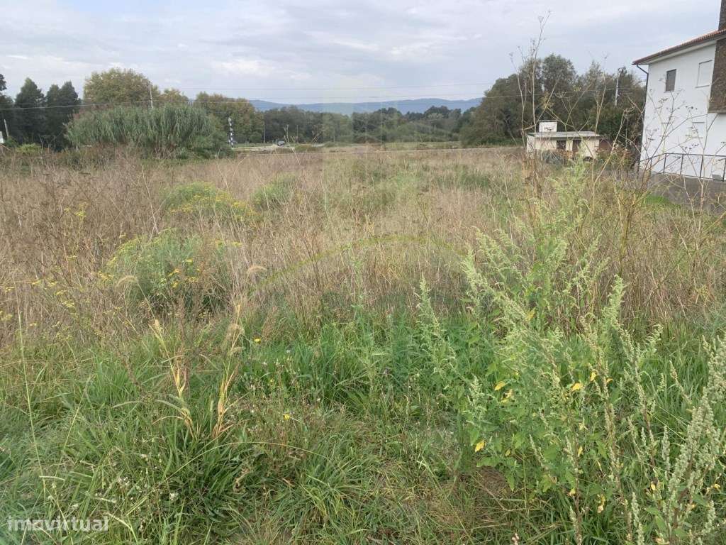 Terreno para construção de Armazém - Grande imagem: 4/5