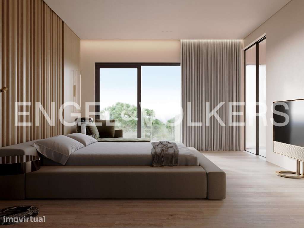 Residências Exclusivas Smart Home com Piscina perto de Faro - Prime... - Grande imagem: 5/21