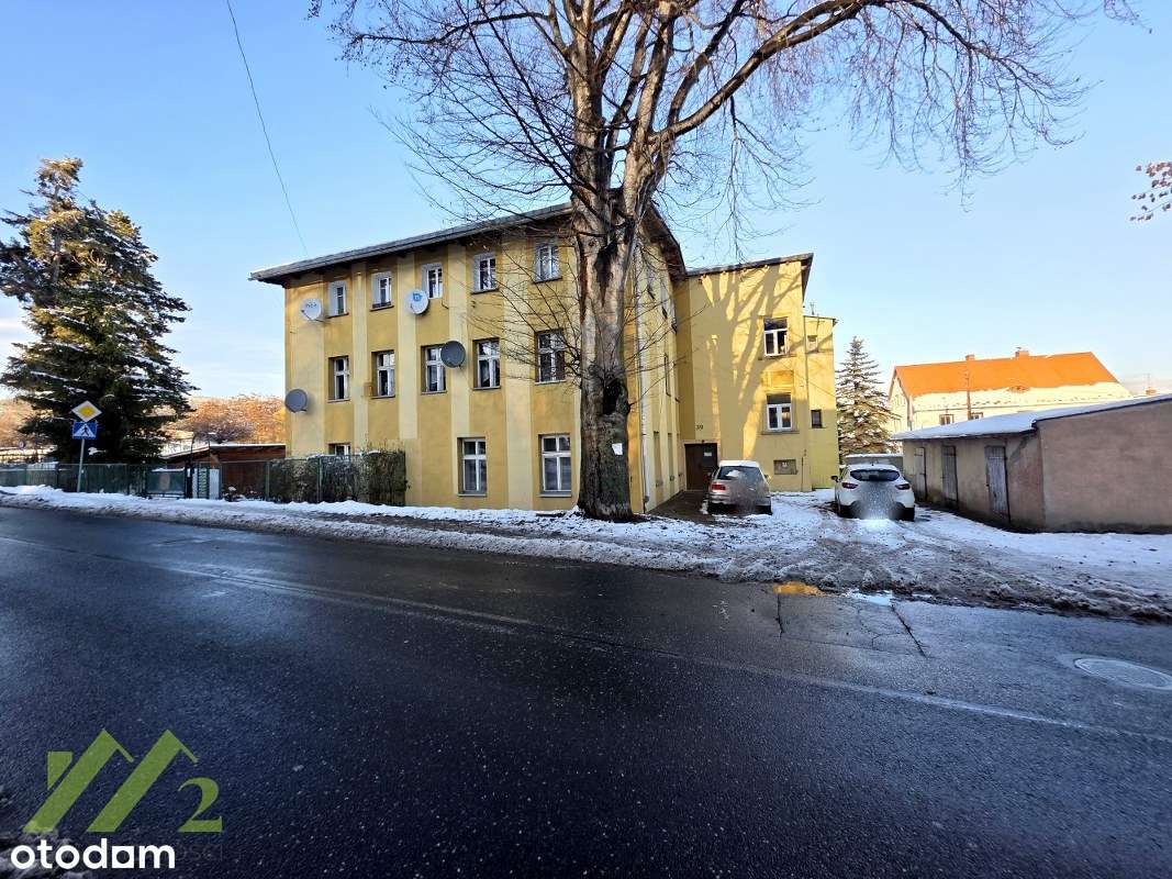 Duże przestronne mieszkanie z Werandą w Piechowicach-0