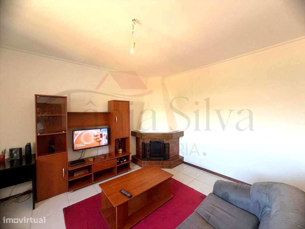 Apartamento T3 em Campo Valongo-6