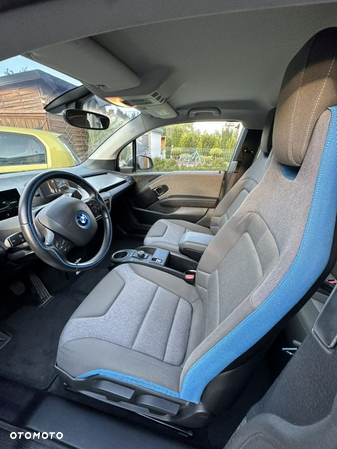 BMW i3 (60 Ah) - 3