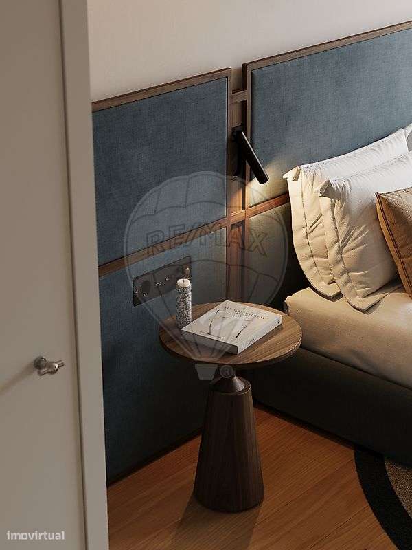 Apartamento T1 para venda - Grande imagem: 5/14