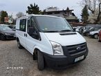 Ford Transit - 4