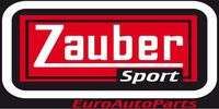 ZAUBER SPORT logo