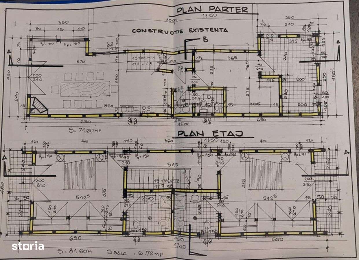 Casa de vacanta/ rezidentiala -220mp-15