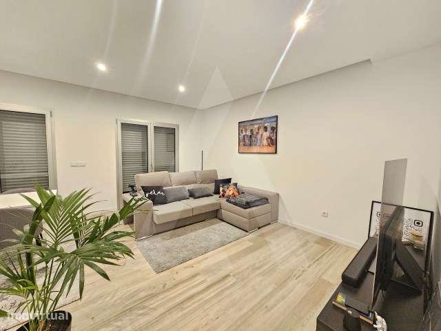 Apartamento T2 semi novo junto ao Pingo Doce de Ílhavo - Grande imagem: 4/16