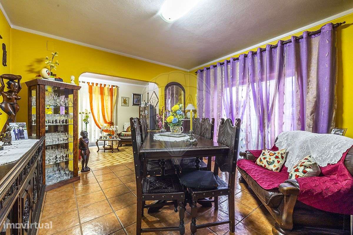 Moradia T3 para venda - Grande imagem: 2/50