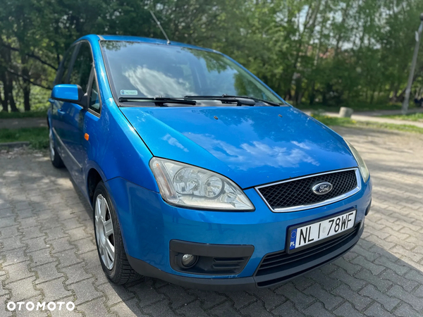 Ford Focus C-Max 1.6 Ambiente - 2