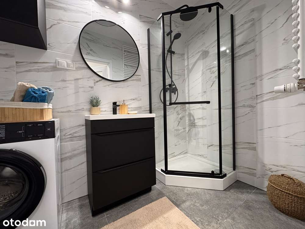 NOWE 3 pokoje komórka LOKATORSKA miejsce postojowe - Pełny obrazek: 2/14