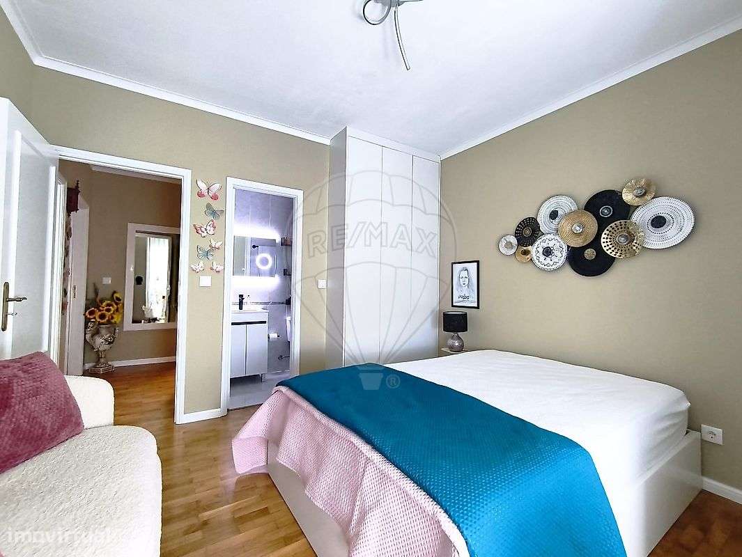 Apartamento T3 para venda-8