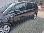 Opel Zafira 1.7 CDTI Cosmo - 15