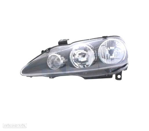 FAROL ESQ OPTICAS PARA ALFA ROMEO 147 04-10 - 1