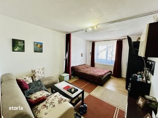 Apartament 3 cam, 2 bai, 2 balcoane - 74 mp utili - la cheie, Turnisor