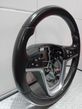 kierownica multifunkcyjna Opel Insignia 2012 skóra 13316547 - 5