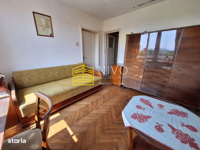 Apartament 2 camere – Tg. Mureș – Bălcescu-0