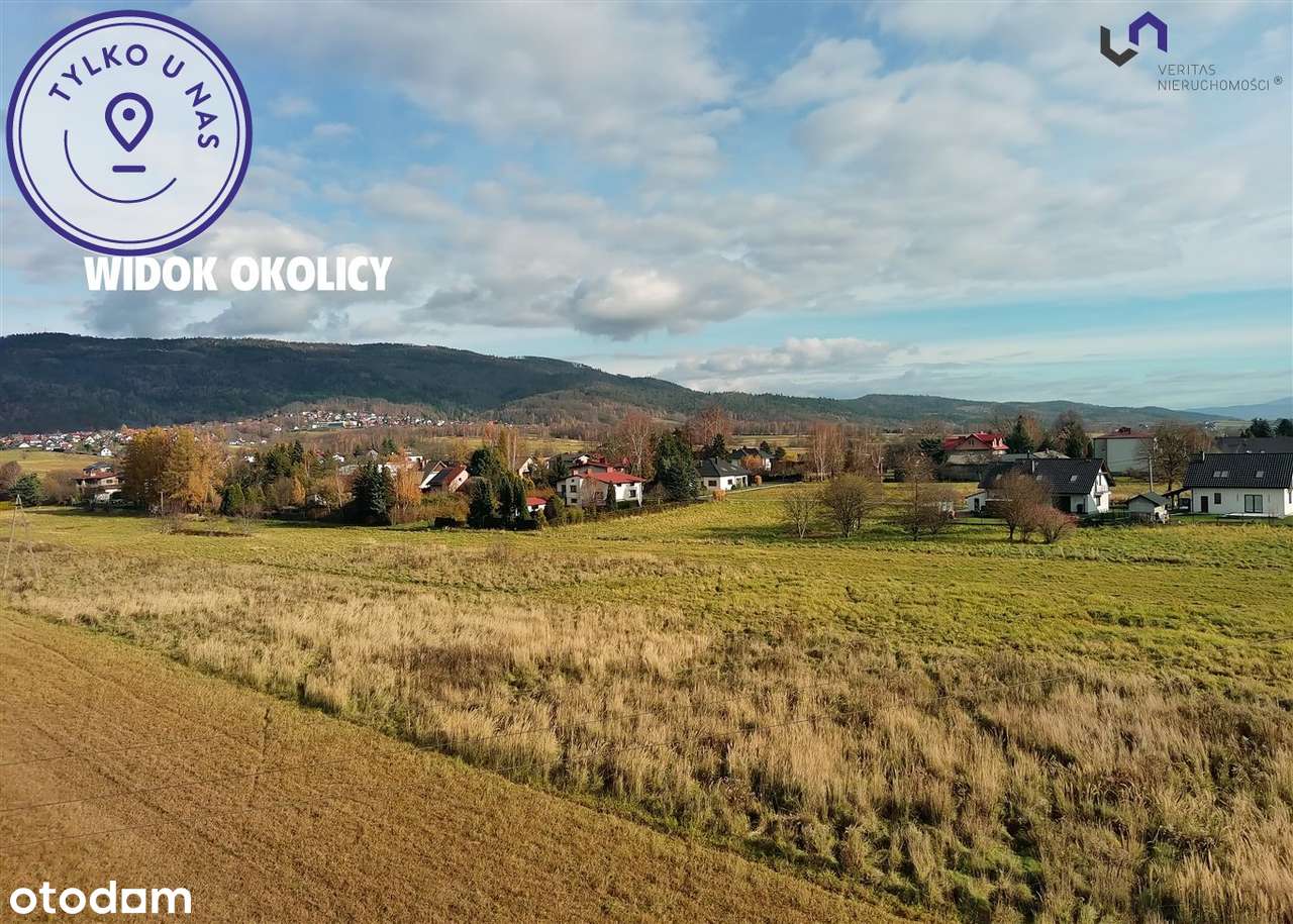 Działka budowlano-usługowa 1719 mkw-5