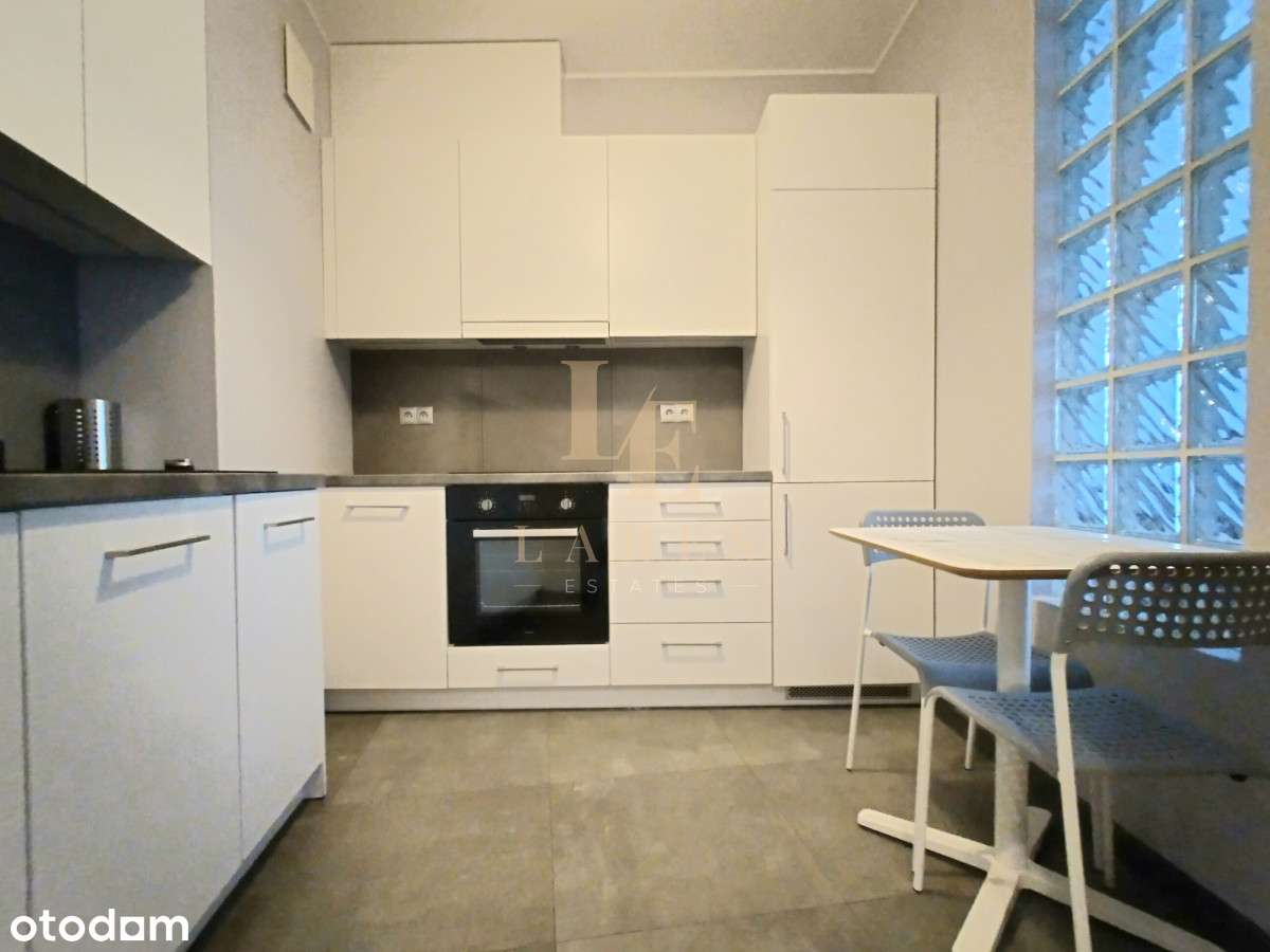 Apartamentowiec | Ochrona | Balkon | Winda - Pełny obrazek: 4/7