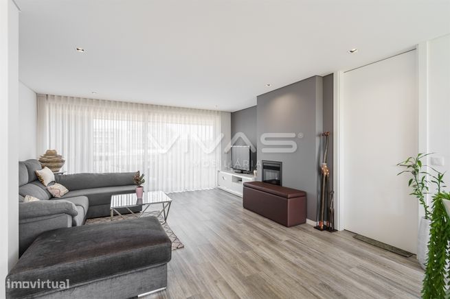 Apartamento T3 Venda em Ferreiros, Prozelo e Besteiros,Amares-10